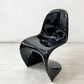 ヴィトラ vitra パントンチェア ビンテージ ヴェルナーパントン Verner Panton FRP製 1984年製 スペースエイジ ミッドセンチュリー B●
