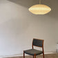 ハーマンミラー Herman Miller ネルソンバブルランプ ソーサーM BUBBLE LAMP ジョージ・ネルソン ロイヤルファニチャーコレクション 定価￥121,000- ◇