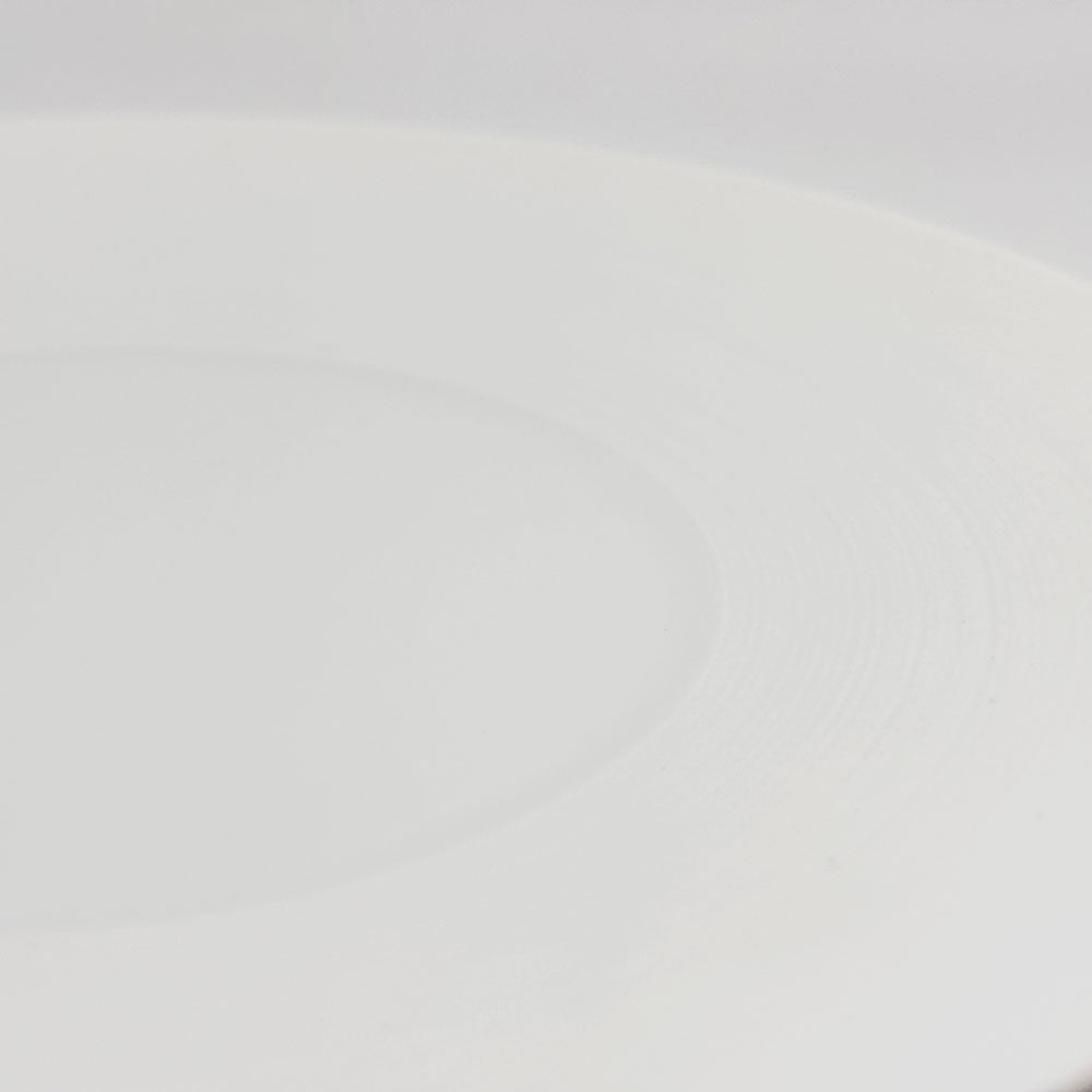 ジャン ルイ コケ JL Coquet エミスフェール Hemisphere プレート 21cm 磁器 洋食器 フランス B ●
