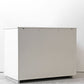 ストッケ STOKKE スリーピードレッサー Sleepi Dresser 3段 チェスト ビーチ材 ホワイト ノルウェー 北欧家具 ●