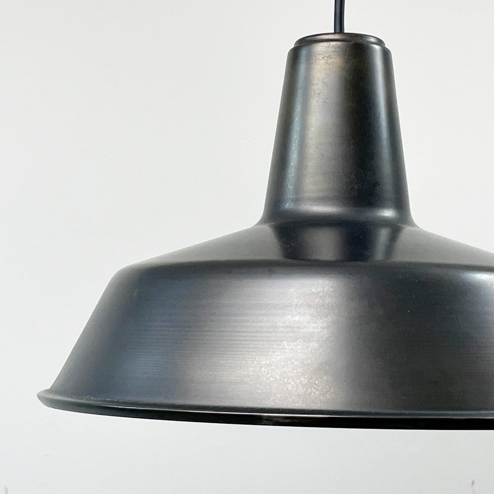 トラックファニチャー TRUCK FURNITURE ペンダントライト PENDANT P-HS1 アルミニウム インダストリアルスタイル ●