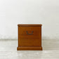 ステファンズ STEPHENS’ 1936 AUTHENTIC チェスト ブランケットボックス ウッドボックス 収納箱 ベンチ 店舗什器 ビンテージ A ●