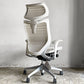 オカムラ okamura バロンチェア Baron Chair エクストラローバック オフィスチェア デスクチェア 可動ヘッドレスト アジャストアーム ジョルジェット・ジウジアーロ 2021年製 ■