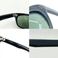 レイバン Ray-Ban バロラマ BALORAMA サングラス グリーン系レンズ Bausch + Lomb社製 米国ビンテージ ●
