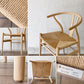 カールハンセン＆サン Carl Hansen & Son CH24 Yチェア ビーチ材 ソープ仕上げ ハンス・J・ウェグナー 北欧家具 デンマーク ◇