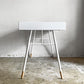 ボーコンセプト Boconcept クパチーノ デスク Cupertino Desk 書斎 学習机 W140cm オーク材 リバーシブル天板 北欧 デンマーク 定価134,900円 ■