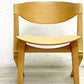 カリモクニュースタンダード Karimoku スカウトチェア ScoutChair PUREOAK オーク材 クリスチャン・ハース CHRISTIAN HAAS ●