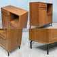 ジャーナルスタンダードファニチャー journal standard Furniture ティバートン TIVERTON キッチンカウンター Sサイズ スライドシェルフ ◎