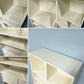 モンタナ MONTANA システムシェルフユニット SYSTEM SHELF UNIT 3ユニット キャビネット ラック2種＆2ドロワー＆ベース デンマーク ◎