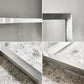 インダストリアルデザイン Industrial Design ハンガーラック コートハンガー w120cm ビンテージスタイル 工業系 店舗什器 ■