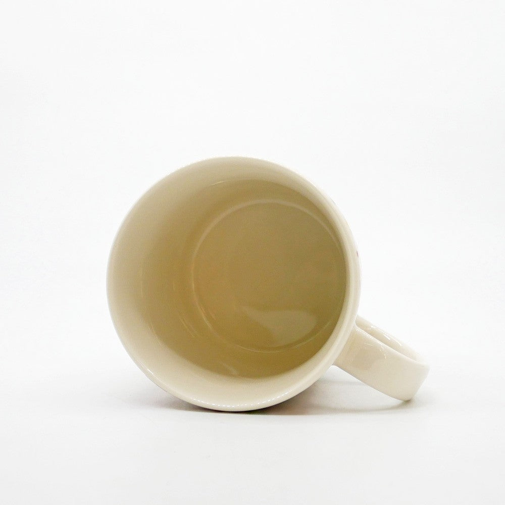 イッタラ iittala ヘレ Helle マグカップ トーキョーエディション 限定カラー ピンク オイバ トイッカ Oiva Toikka 北欧食器 未使用品 B ●