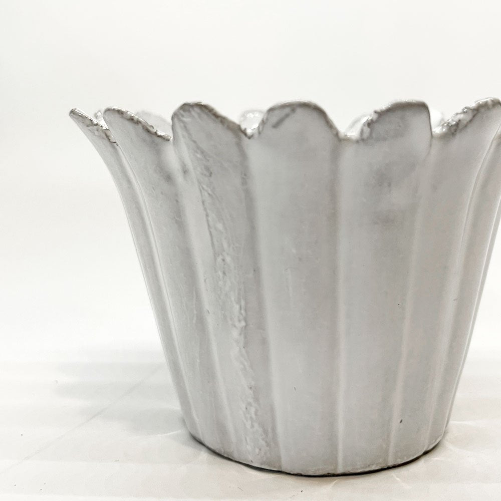 アスティエ・ド・ヴィラット ASTIER de VILLATTE マルグリット Marguerite 陶器 カップ フランス 定価¥21,760- ★
