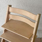 ストッケ STOKKE トリップトラップ TRIPP TRAPP ベビーチェア キッズチェア S/N4～ ノルウェー 北欧家具 ◇