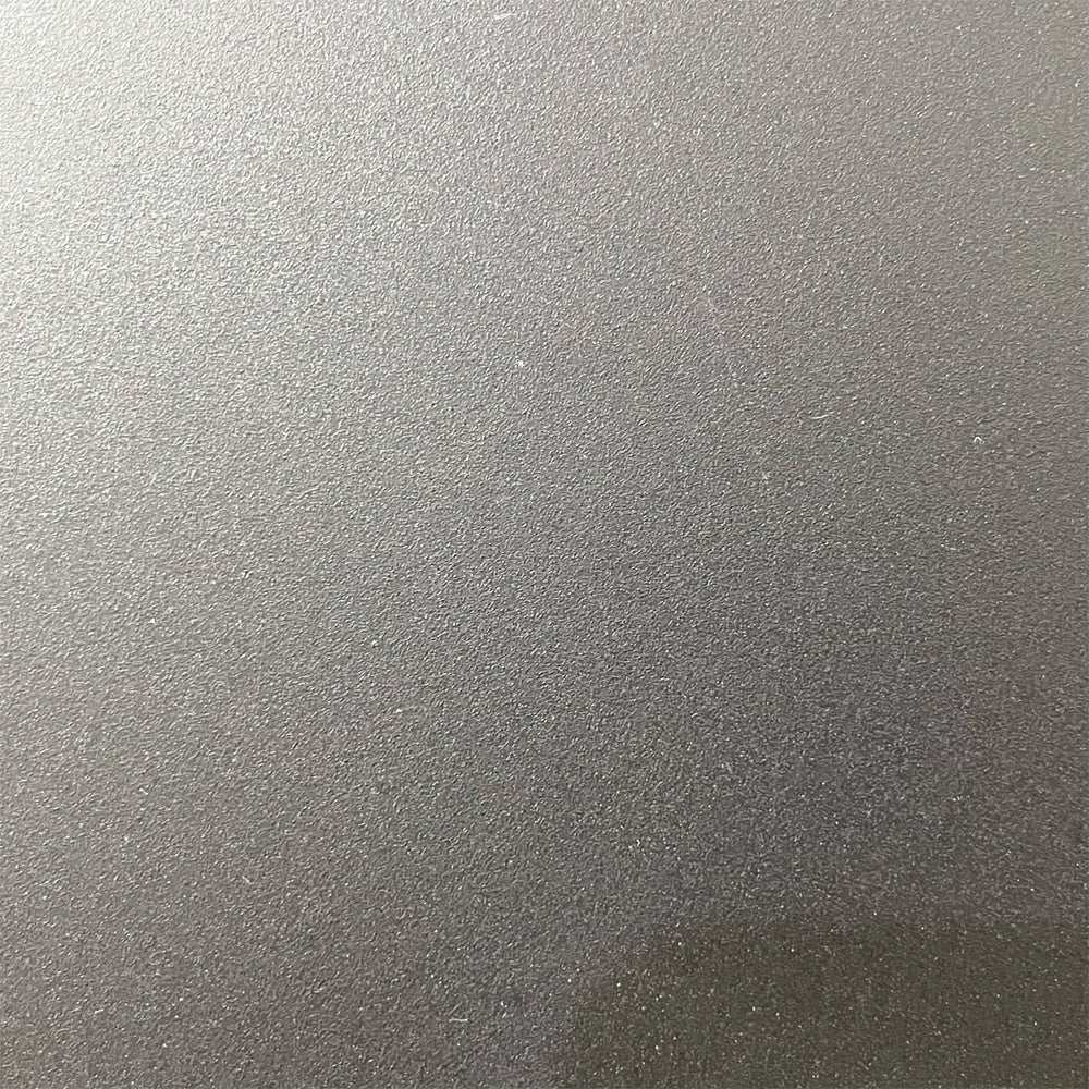 ヘイ HAY テラゾー TERRAZZO TABLE ラウンドテーブル カフェテーブル アンスラサイト×グレーベース 人工大理石 デンマーク 北欧家具 ★