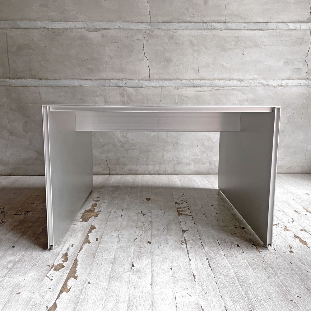 カッシーナイクスシー Cassina ixc. エアーフレーム AIR FRAME 30021 ローテーブル サイドテーブル コーヒーテーブル デヴィッド・チッパーフィールド ♪