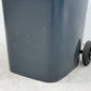 ダルトン DULTON プラスチック トラッシュカン 240L Model PT240 グレー ダストボックス ゴミ箱　参考価格約25,300円 〓