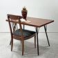 アクメファニチャー ACME Furniture グランビュー ダイニングテーブル GRANDVIEW DINING TABLE W100cm インダストリアルデザイン ●