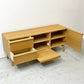 イデー IDEE スティルト サイドボード L STILT SIDEBOARD L テレビボード AVボード オーク材 W141cm マリナ・ボーティエ ナチュラル ●