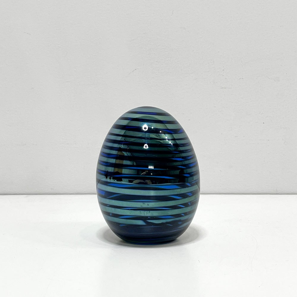 イッタラ iittala バーズバイトイッカ Birds by Toikka 2018限定 86/750 アニュアルエッグ パイロット Pilot オイバ・トイッカ イッタラバード●