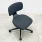 ヴィトラ vitra ルーキー Rookie デスクチェア キャスターチェア コンスタンチン・グルチッチ ブラック系ファブリック 定価￥66,000 〓