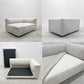 アイラーセン eilersen リグ RIG システムソファ 3点 SYSTEM SOFA アクタス ACTUS取扱 カバーリング デンマーク 〓