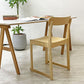 アルテック artek アトリエ チェア Atelier chair ダイニングチェア アッシュ材 ナチュラル ラッカー仕上 タフ スタジオ TAF Studio スウェーデン 北欧家具 ●