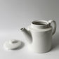 イッタラ iittala ティーマ TEEMA ティーポット ホワイト カイ・フランク Kaj Franck 耐熱 オーブン・レンジ可能 北欧食器 ◇