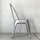 トリックス TOLIX エーチェア A-chair ダイニングチェア スタッキングチェア グザビエ・ポシャール Xavier Pauchard フランス B★