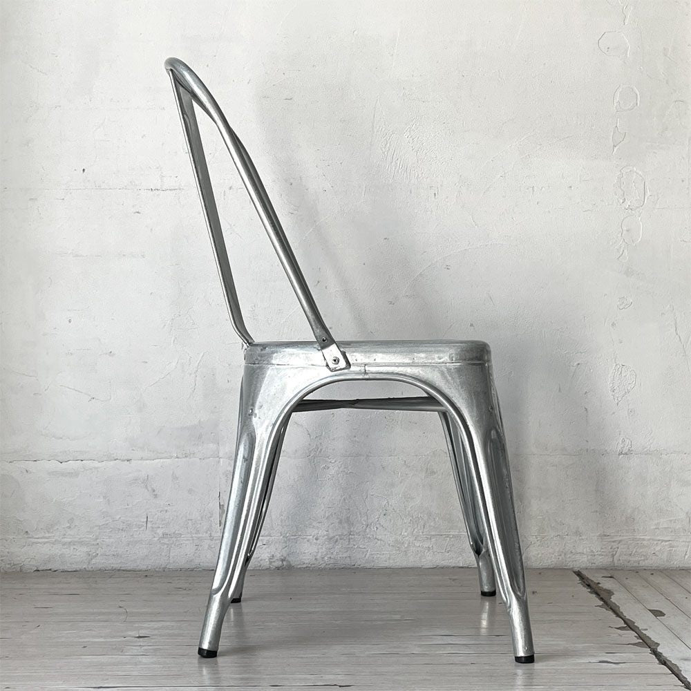 トリックス TOLIX エーチェア A-chair ダイニングチェア スタッキングチェア グザビエ・ポシャール Xavier Pauchard フランス B★