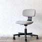 ヴィトラ vitra ルーキー Rookie デスクチェア キャスターチェア コンスタンチン・グルチッチ グレー系ファブリッック 定価￥78,100- ◇
