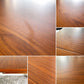 アクメファニチャー ACME Furniture ブルックス ダイニングテーブル BROOKS DINING TABLE エクステンション 伸長式 ウォールット材 タモ材 定価￥143,000- ■
