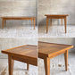 ジャーナルスタンダードファニチャー journal standard Furniture バワリー コーヒーテーブル BOWERY COFFEE TABLE センターテーブル インダストリアル 廃番 ♪