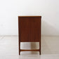 ネイサンファニチャー Nathan Furniture サークルズ サイドボード Circles Sideboard チーク材 Patrick Lee W183cm ビンテージ 英国 ●