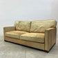 ハロ HALO ニューカウントヘンリー 2Pソファ NEW COUNT HENRY 2P SOFA インダストリアル ASPULND取扱 定価 \385,000- ●