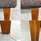 パシフィックファニチャーサービス Pacific Furniture Service スタンダードA MIS BROWN 1シーター ソファ 〓