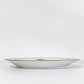 ヘレンド HEREND HVNGARY インドの華 プレート 5枚セット Φ25cm ハンドペイント 白磁食器 ハンガリー B ●