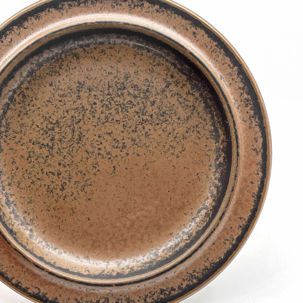 アラビア ARABIA ルスカ RUSKA プレート 16cm ウラ・プロコッペ フィンランド 北欧食器 D ●