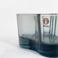 イッタラ iittala Collection キャンドルホルダー アルヴァ・アアルト Alvar Aalto グレー Gray 北欧雑貨 フィンランド 廃盤 ★