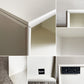 モンタナ MONTANA システムシェルフユニット SYSTEM SHELF UNIT 1列 オープンシェルフ W46.8×D30×H35.5cm アイボリー オフホワイト デンマーク A ■