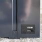 ユーエスエムハラー USM Haller モジュラーファニチャー Modular Furniture ハラーシステム イノス inos レターケース ５段 A ■