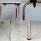 ヴィトラ vitra ハルテーブル HAL Table Square ダイニングテーブル スクエア W75cm ホワイト ジャスパー・モリソン 廃番 ◎