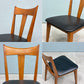 アクメファニチャー ACME Furniture カーディフ チェア CARDIFF CHAIR ダイニングチェア PVCレザー USビンテージスタイル A ◎