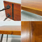 アクメファニチャー ACME Furniture グランビュー ダイニングテーブル GRANDVIEW DINING TABLE オーク無垢材 W150cm インダストリアルデザイン ◎