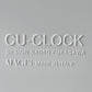 マジス MAGIS クークロック CU-CLOCK 鳩時計 グリーン 未使用品 動作確認済み 深澤 直人 イタリア モダンデザイン 参考価格¥59.400- ◇