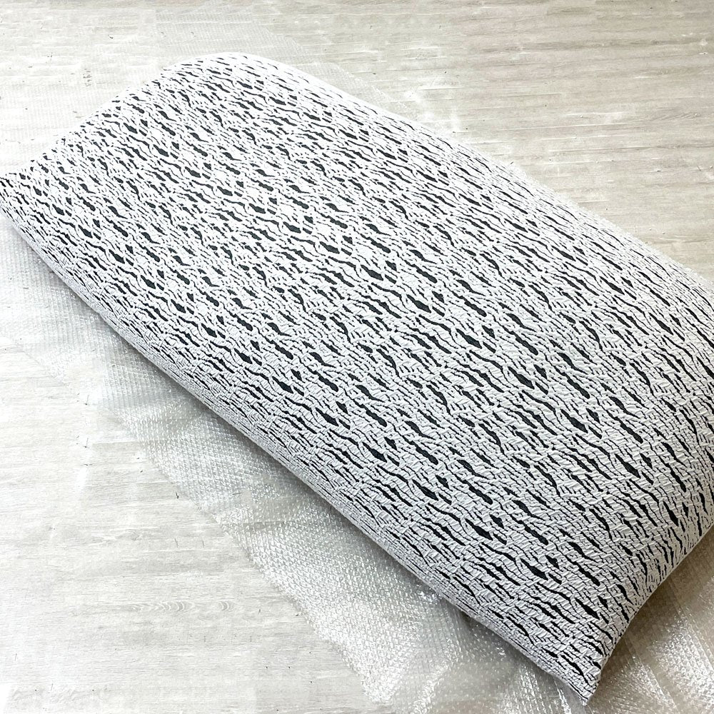ヨギボー Yogibo ラックスマックスプレミアム Luxe Max Premium ビーズクッション ソファ ライトグレー light gray 定価：￥63,800- ●