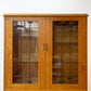 イデー IDEE IPW-01 アーツ＆クラフツ ARTS&CRAFTS キャビネット オーク材 ミッションスタイル 参考定価￥490,000- ●
