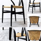 カールハンセン&サン Carl Hansen&Son Yチェア CH24 ハンス J. ウェグナー ビーチ材 ブラックラッカー 北欧家具 デンマーク ●