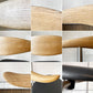 カールハンセン＆サン Carl Hansen & Son CH88P ダイニングチェア オーク材 本革 ブラックレザー ステンレスレッグ ハンス・J・ウェグナー 北欧家具 ◎