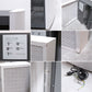 ブルーエア Blueair Classic 490i 空気清浄機 33畳 wifi対応 ●