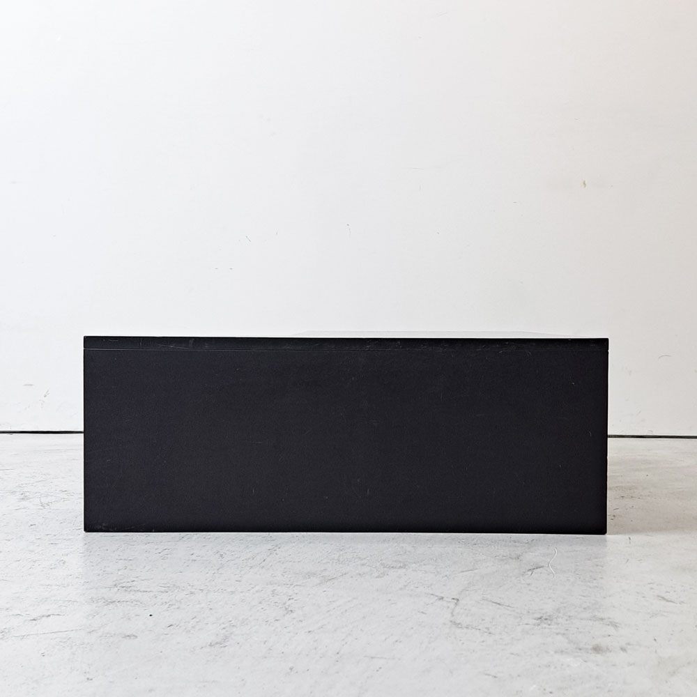カッシーナイクスシー Cassina ixc. イーストバイイーストウエスト East by Eastwest ワーフ WHARF センターテーブル コーヒーテーブル W80cm モダンデザイン ●